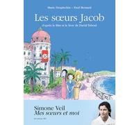 Les soeurs Jacob