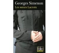 Les Soeurs Lacroix