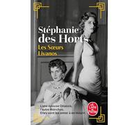 Les soeurs Livanos