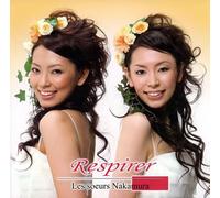 Les Soeurs Nakamura - Respirer
