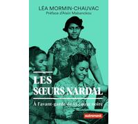 Les soeurs Nardal: A l'avant-garde de la cause noire