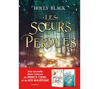 Les soeurs perdues | Holly Black Leslie Damant-jeandel
