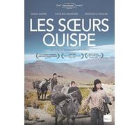Les Soeurs Quispe [Francia] [DVD]
