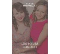 Les Soeurs Rondoli (ebook)