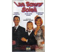 Les soeurs soleil [Francia] [VHS]