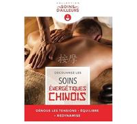 Les Soins Energétiques Chinois [Francia] [DVD]