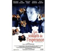 Les soldats de l'espérance [Francia] [VHS]