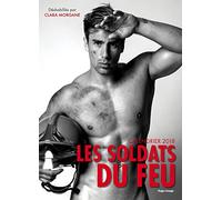 Les soldats du feu déshabillés par Clara Morgane