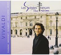 Les Solistes Francais - Les Quatre Saisons