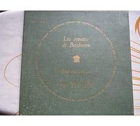 les sonates de beethoven - 30 31 32 - yves nat