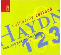 Les Sonates Pour Piano De Haydn