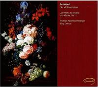 Les Sonates Pour Violon Et Piano