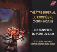 Les Sonneurs Du Point Du Jour - Les Sonneurs du Point du Jours
