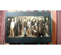 Les Soprano - L'intégrale [Francia] [DVD]