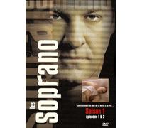 LES SOPRANO SAISON 1 - EPISODES 1 ET 2