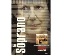 LES SOPRANO SAISON 1 - EPISODES 7 ET 8