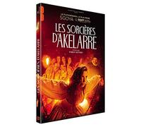 Les Sorcières d'Akelarre [Francia] [DVD]