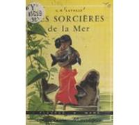 Les Sorcières De La Mer (ebook)