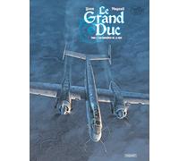 Les sorcières de la nuit: Les sorcieres de la nuit