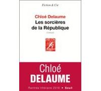 Les Sorcières De La République (ebook)