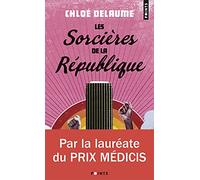 Les Sorcières de la République (Points)