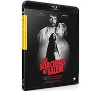 Les Sorcières de Salem [Blu-ray]