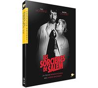 Les Sorcières de Salem [Blu-ray]
