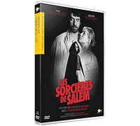 Les Sorcières de Salem [Francia] [DVD]