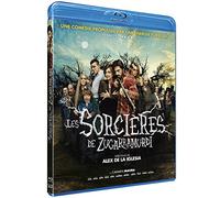 Les Sorcières de Zugarramurdi [Francia] [Blu-ray]