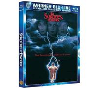 Les Sorcières d'Eastwick [Francia] [Blu-ray]