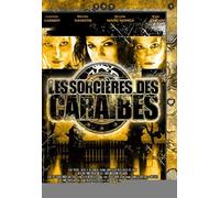 Les Sorcières des Caraïbes [Francia] [DVD]