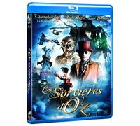 Les Sorcières d'Oz [Francia] [Blu-ray]