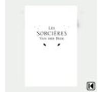 Les Sorcières Van Der B udiolibro)