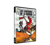 Les Sorciers de la guerre [Francia] [DVD]