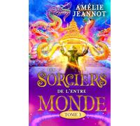 Les Sorciers de l'Entre-Monde: Tome 3
