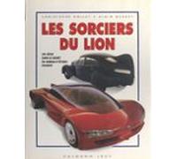 Les Sorciers Du Lion (ebook)