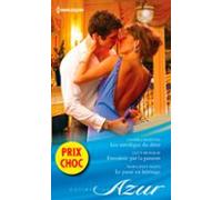 Les Sortilèges Du Désir - Envoûtée Par La Passion - Le Passé En Hérita