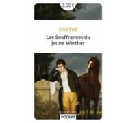Les Souffrances Du Jeune Werther