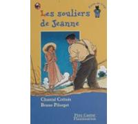 Les Souliers De Jeanne (ebook)