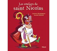 Les souliers de Saint Nicolas