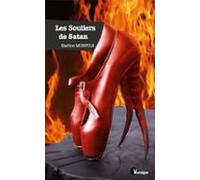 Les Souliers De Satan (ebook)