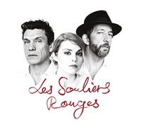Les Souliers Rouges