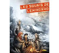 Les souris de Leningrad - Tome 2 - La ville des morts 2/2 (Les souris de Leningrad, 2)
