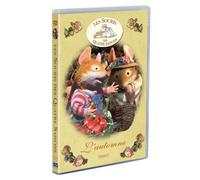 Les souris des 4 saisons : l'automne [DVD]