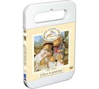 Les Souris des quatre saisons - Vol. 1 : Le printemps [Francia] [DVD]