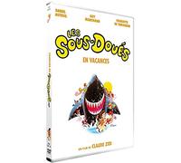 Les Sous-doués en vacances [Francia] [DVD]