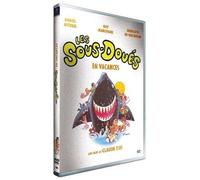 Les Sous-doués en vacances [Francia] [DVD]