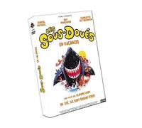 Les Sous-doués en vacances [Francia] [DVD]
