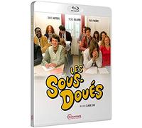 Les Sous-doués passent le Bac [Francia] [Blu-ray]