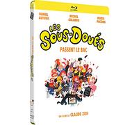 Les Sous-doués passent le Bac [Francia] [Blu-ray]